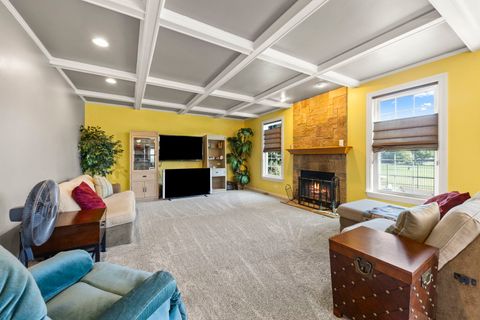 Tiny photo for 639 Vista Drive, Oswego, IL 60543 (MLS # 12478820)