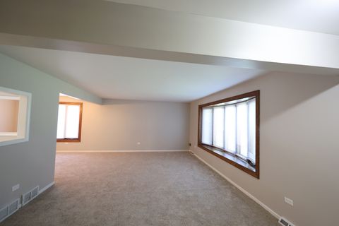 Tiny photo for 8537 163rd Street, Tinley Park, IL 60487 (MLS # 12654399)