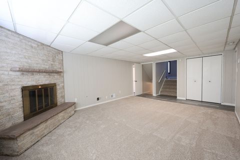Tiny photo for 8537 163rd Street, Tinley Park, IL 60487 (MLS # 12654399)