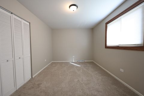 Tiny photo for 8537 163rd Street, Tinley Park, IL 60487 (MLS # 12654399)