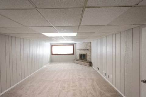 Tiny photo for 8537 163rd Street, Tinley Park, IL 60487 (MLS # 12654399)