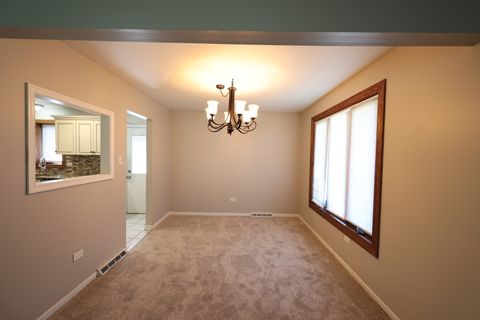 Tiny photo for 8537 163rd Street, Tinley Park, IL 60487 (MLS # 12654399)