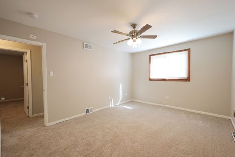 Tiny photo for 8537 163rd Street, Tinley Park, IL 60487 (MLS # 12654399)