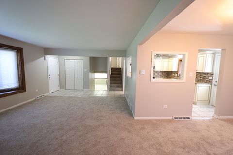 Tiny photo for 8537 163rd Street, Tinley Park, IL 60487 (MLS # 12654399)