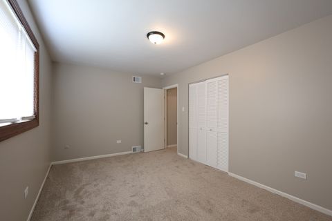 Tiny photo for 8537 163rd Street, Tinley Park, IL 60487 (MLS # 12654399)