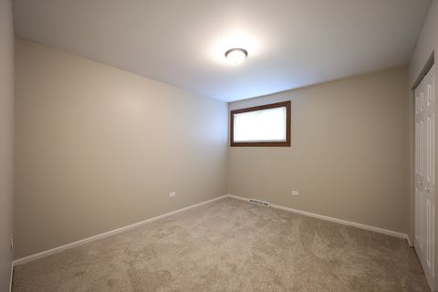 Tiny photo for 8537 163rd Street, Tinley Park, IL 60487 (MLS # 12654399)