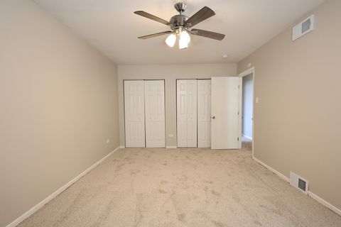 Tiny photo for 8537 163rd Street, Tinley Park, IL 60487 (MLS # 12654399)