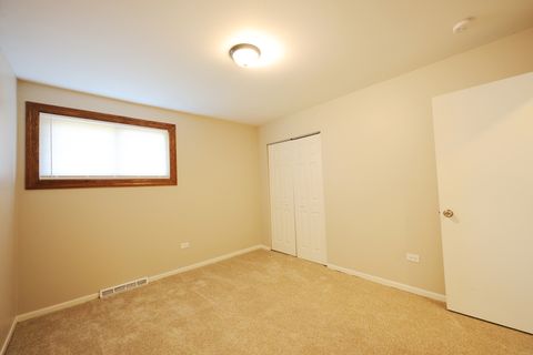 Tiny photo for 8537 163rd Street, Tinley Park, IL 60487 (MLS # 12654399)