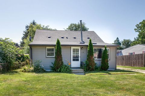 Photo of 1206 Landon Avenue, Winthrop Harbor, IL 60096 (MLS # 12469065)