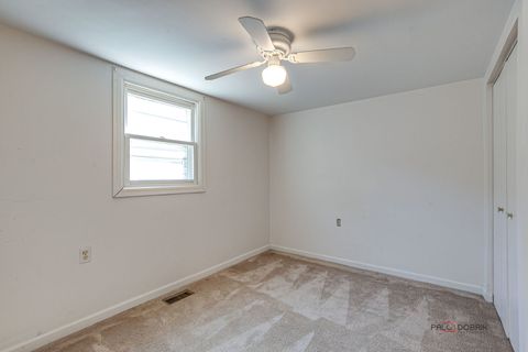Tiny photo for 1206 Landon Avenue, Winthrop Harbor, IL 60096 (MLS # 12469065)