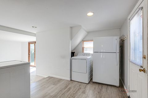 Tiny photo for 1206 Landon Avenue, Winthrop Harbor, IL 60096 (MLS # 12469065)