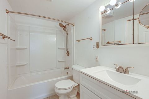 Tiny photo for 1206 Landon Avenue, Winthrop Harbor, IL 60096 (MLS # 12469065)