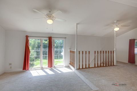 Tiny photo for 1206 Landon Avenue, Winthrop Harbor, IL 60096 (MLS # 12469065)