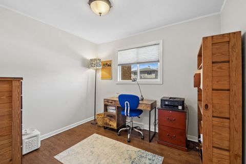 Tiny photo for 7441 Lake Street, Morton Grove, IL 60053 (MLS # 12613708)