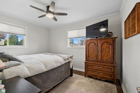 Tiny photo for 7441 Lake Street, Morton Grove, IL 60053 (MLS # 12613708)