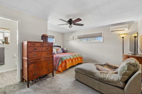 Tiny photo for 7441 Lake Street, Morton Grove, IL 60053 (MLS # 12613708)