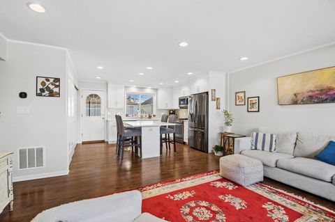 Tiny photo for 7441 Lake Street, Morton Grove, IL 60053 (MLS # 12613708)