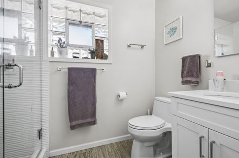 Tiny photo for 7441 Lake Street, Morton Grove, IL 60053 (MLS # 12613708)