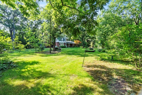 Tiny photo for 3 Old Creek Road, Palos Park, IL 60464 (MLS # 12760052)