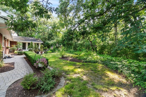 Tiny photo for 3 Old Creek Road, Palos Park, IL 60464 (MLS # 12760052)