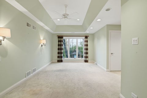 Tiny photo for 3 Old Creek Road, Palos Park, IL 60464 (MLS # 12760052)