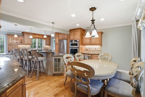 Tiny photo for 3 Old Creek Road, Palos Park, IL 60464 (MLS # 12760052)