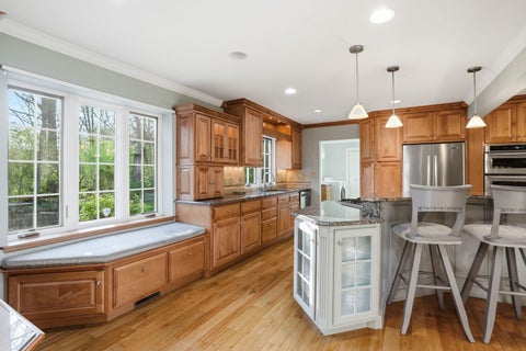 Tiny photo for 3 Old Creek Road, Palos Park, IL 60464 (MLS # 12760052)