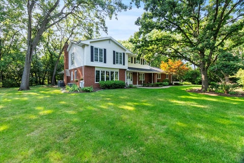 Tiny photo for 3 Old Creek Road, Palos Park, IL 60464 (MLS # 12760052)
