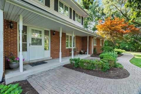 Tiny photo for 3 Old Creek Road, Palos Park, IL 60464 (MLS # 12760052)