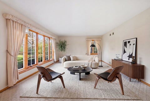 Tiny photo for 3 Old Creek Road, Palos Park, IL 60464 (MLS # 12760052)