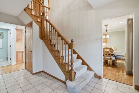 Tiny photo for 3 Old Creek Road, Palos Park, IL 60464 (MLS # 12760052)