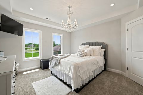 Tiny photo for 7812 Northwoods Drive, Frankfort, IL 60423 (MLS # 12683025)
