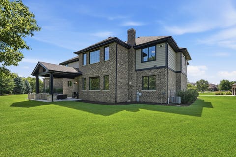 Tiny photo for 7812 Northwoods Drive, Frankfort, IL 60423 (MLS # 12683025)