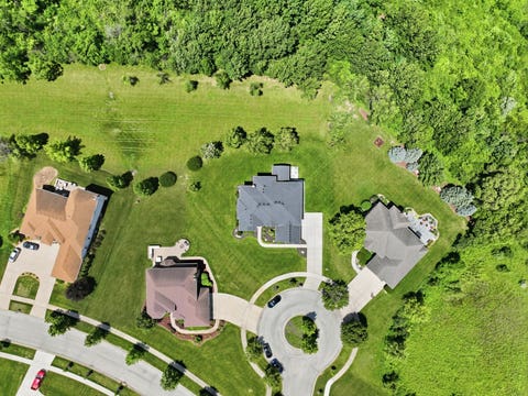Tiny photo for 7812 Northwoods Drive, Frankfort, IL 60423 (MLS # 12683025)