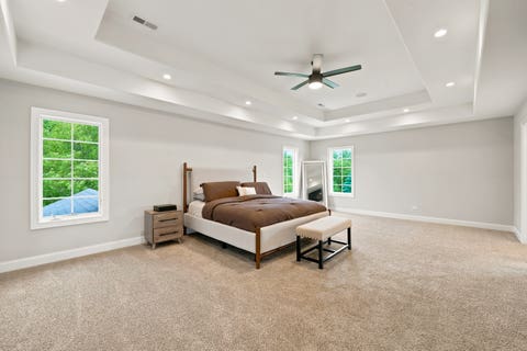 Tiny photo for 7812 Northwoods Drive, Frankfort, IL 60423 (MLS # 12683025)