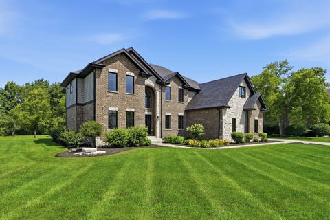 Tiny photo for 7812 Northwoods Drive, Frankfort, IL 60423 (MLS # 12683025)