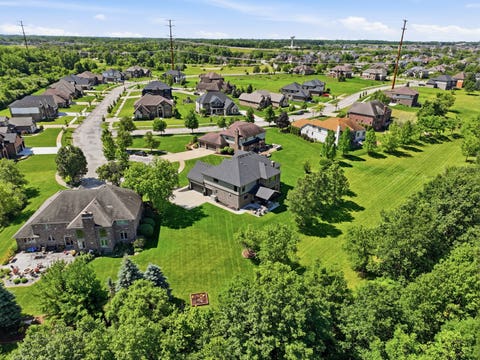 Tiny photo for 7812 Northwoods Drive, Frankfort, IL 60423 (MLS # 12683025)