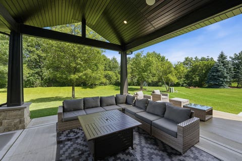 Tiny photo for 7812 Northwoods Drive, Frankfort, IL 60423 (MLS # 12683025)