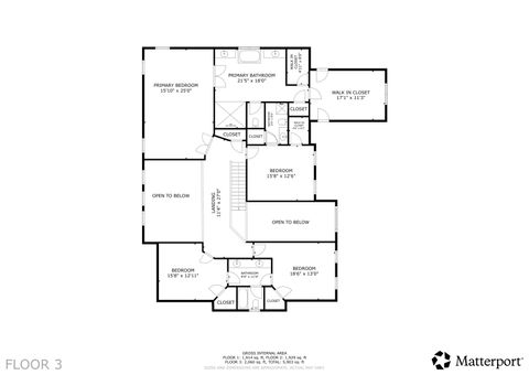 Tiny photo for 7812 Northwoods Drive, Frankfort, IL 60423 (MLS # 12683025)