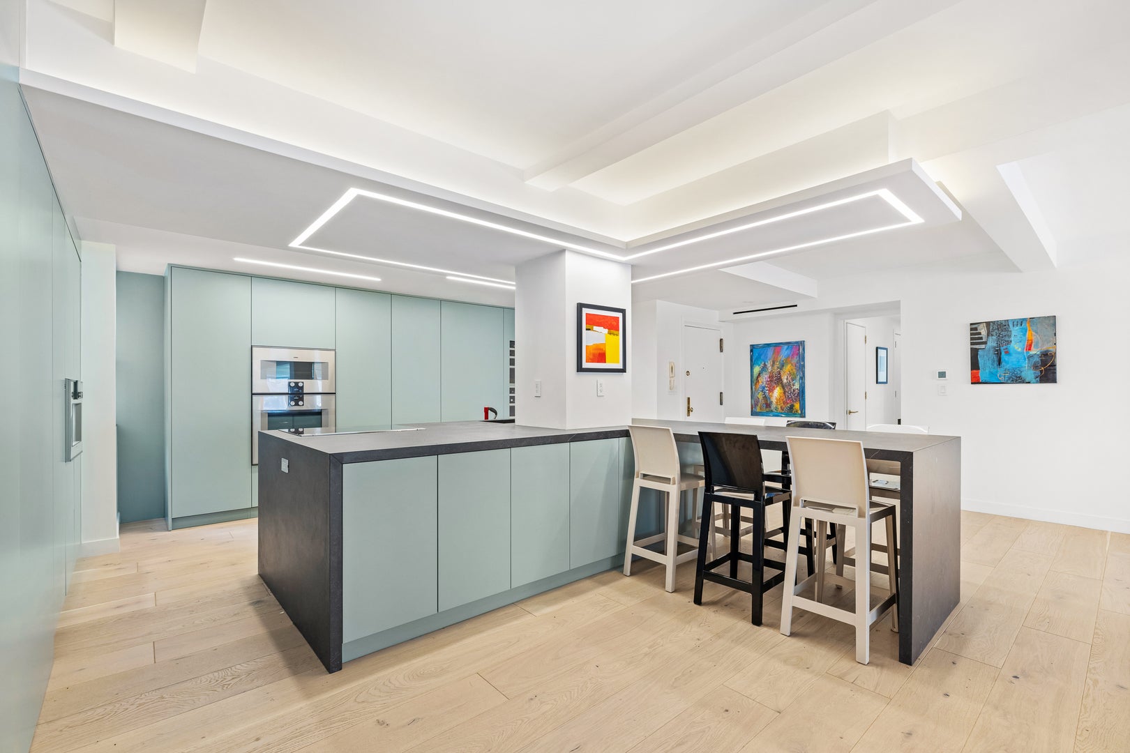 170 E 77th Street 9C