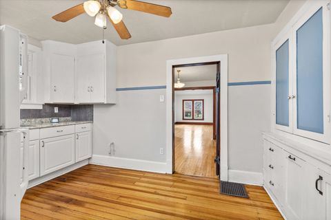 Tiny photo for 314 S Vermillion Street, Streator, IL 61364 (MLS # 12520012)