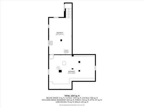 Tiny photo for 314 S Vermillion Street, Streator, IL 61364 (MLS # 12520012)