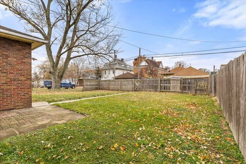 Tiny photo for 314 S Vermillion Street, Streator, IL 61364 (MLS # 12520012)