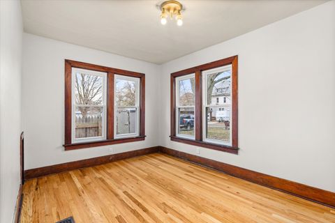 Tiny photo for 314 S Vermillion Street, Streator, IL 61364 (MLS # 12520012)