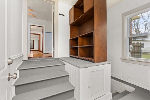 Tiny photo for 314 S Vermillion Street, Streator, IL 61364 (MLS # 12520012)