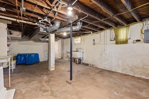 Tiny photo for 314 S Vermillion Street, Streator, IL 61364 (MLS # 12520012)