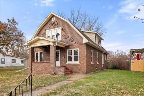 Tiny photo for 314 S Vermillion Street, Streator, IL 61364 (MLS # 12520012)