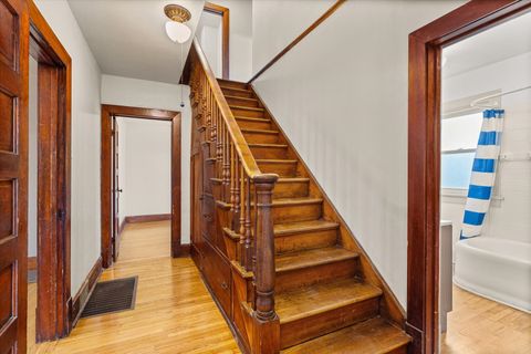 Tiny photo for 314 S Vermillion Street, Streator, IL 61364 (MLS # 12520012)