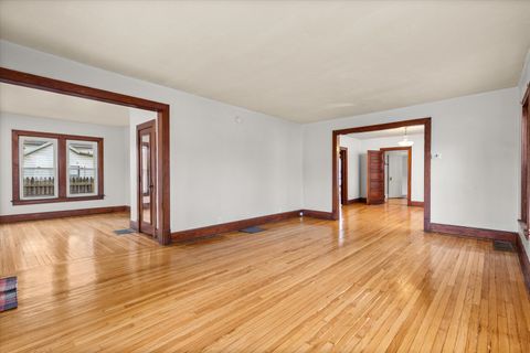 Tiny photo for 314 S Vermillion Street, Streator, IL 61364 (MLS # 12520012)