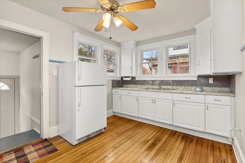 Tiny photo for 314 S Vermillion Street, Streator, IL 61364 (MLS # 12520012)